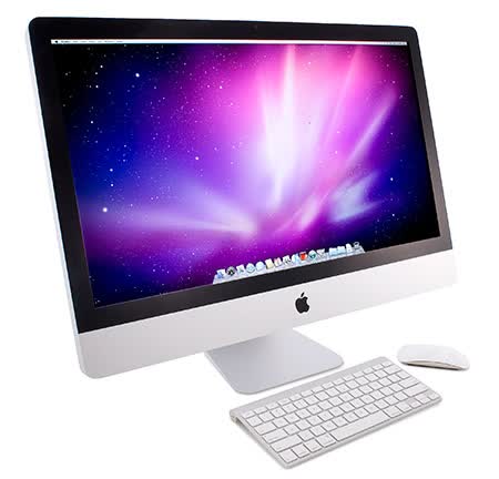 Apple Mac Mid 2011 Software Update